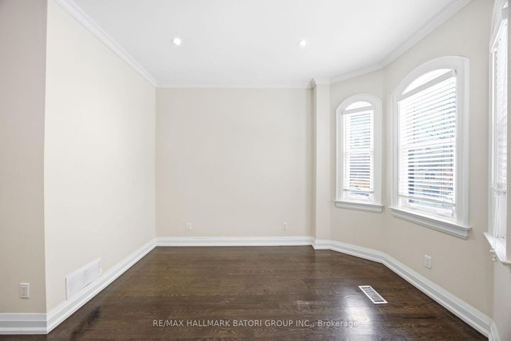 Photo 19 at 24A Oxton Avenue, St. Clair, Toronto