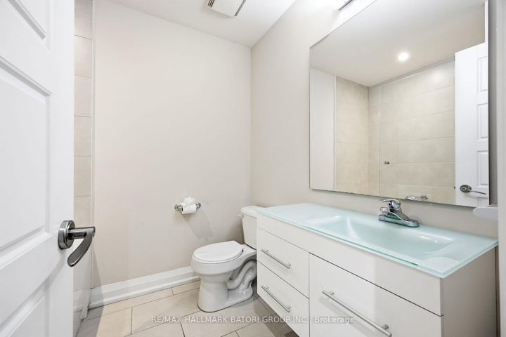 Photo 23 at 24A Oxton Avenue, St. Clair, Toronto