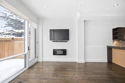 Photo 3 at 24A Oxton Avenue, St. Clair, Toronto