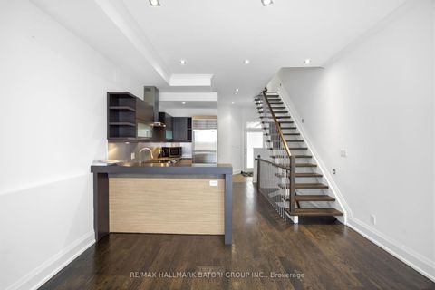 Photo 9 at 24A Oxton Avenue, St. Clair, Toronto