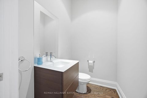 Photo 10 at 24A Oxton Avenue, St. Clair, Toronto