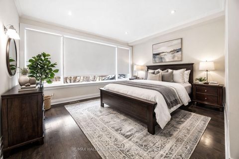 Photo 11 at 24A Oxton Avenue, St. Clair, Toronto