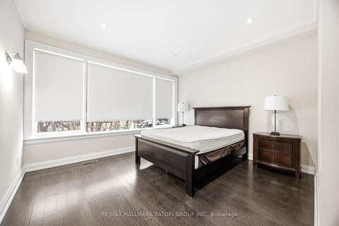 Photo 12 at 24A Oxton Avenue, St. Clair, Toronto