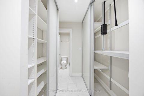 Photo 13 at 24A Oxton Avenue, St. Clair, Toronto