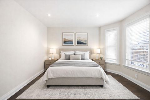 Photo 16 at 24A Oxton Avenue, St. Clair, Toronto