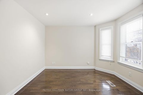 Photo 17 at 24A Oxton Avenue, St. Clair, Toronto