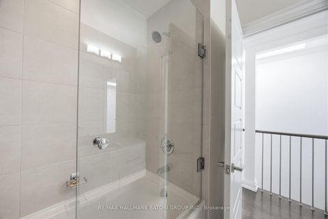 Photo 20 at 24A Oxton Avenue, St. Clair, Toronto