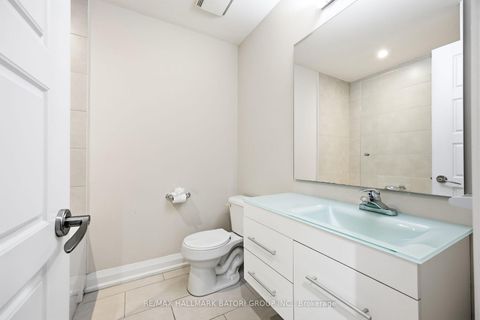Photo 23 at 24A Oxton Avenue, St. Clair, Toronto