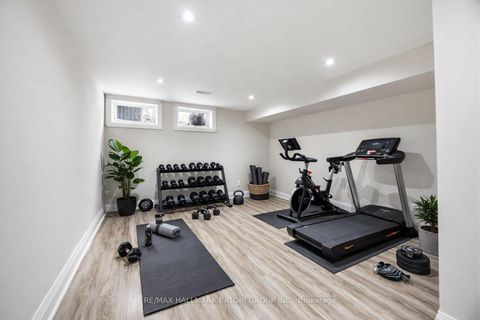 Photo 28 at 24A Oxton Avenue, St. Clair, Toronto