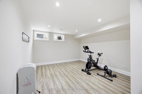 Photo 29 at 24A Oxton Avenue, St. Clair, Toronto