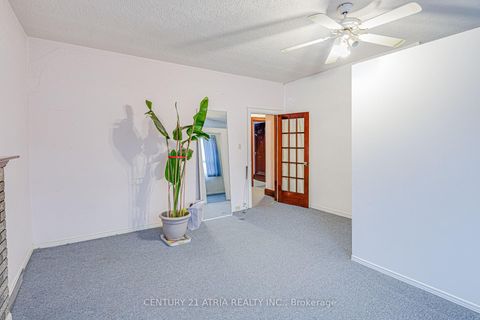 Photo 2 at 1564 Danforth Avenue, Danforth, Toronto