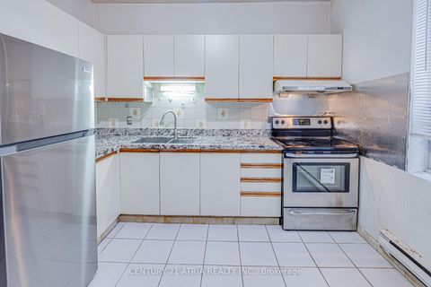 Photo 4 at 1564 Danforth Avenue, Danforth, Toronto