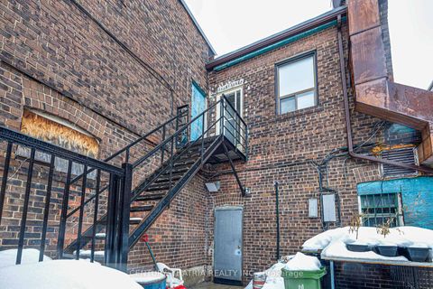 Photo 18 at 1564 Danforth Avenue, Danforth, Toronto