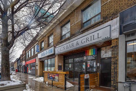 Photo 20 at 1564 Danforth Avenue, Danforth, Toronto
