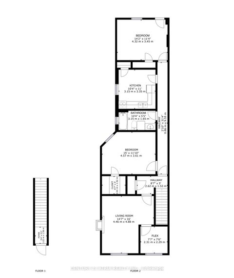 Photo 22 at 1564 Danforth Avenue, Danforth, Toronto