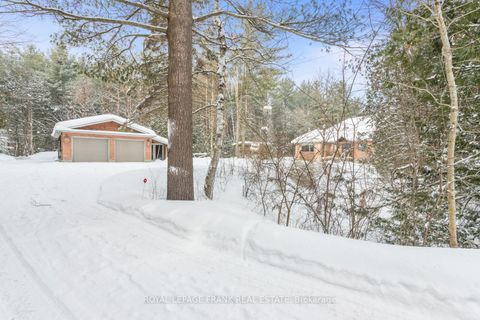 Photo 2 at 5 Regent Street, Pefferlaw, Georgina