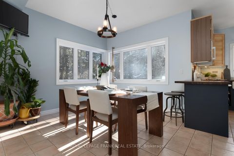 Photo 9 at 5 Regent Street, Pefferlaw, Georgina