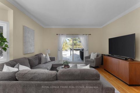 Photo 11 at 5 Regent Street, Pefferlaw, Georgina