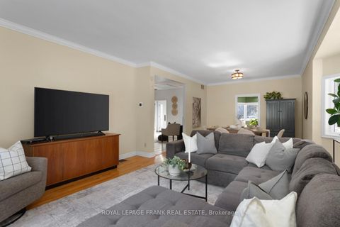 Photo 12 at 5 Regent Street, Pefferlaw, Georgina