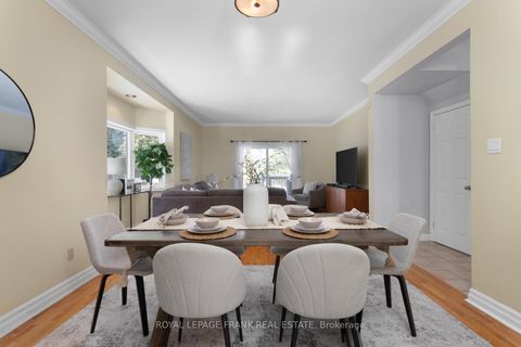 Photo 13 at 5 Regent Street, Pefferlaw, Georgina