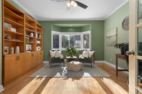 Photo 14 at 5 Regent Street, Pefferlaw, Georgina