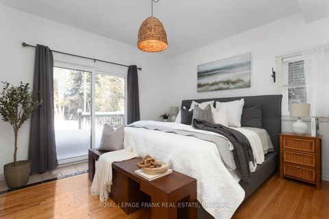 Photo 17 at 5 Regent Street, Pefferlaw, Georgina