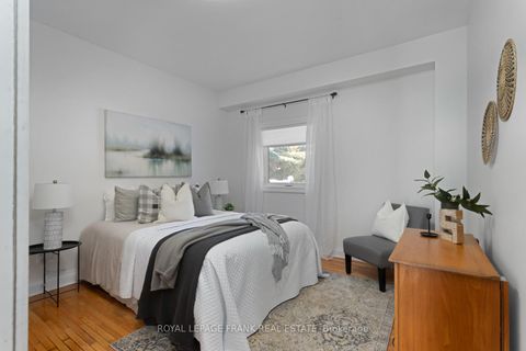 Photo 19 at 5 Regent Street, Pefferlaw, Georgina