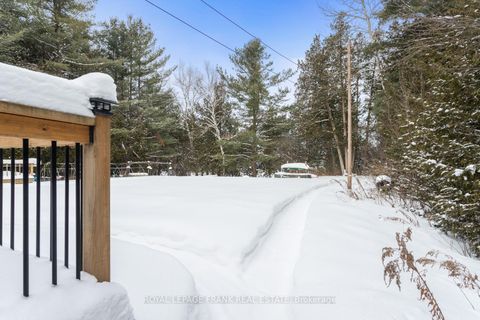 Photo 27 at 5 Regent Street, Pefferlaw, Georgina