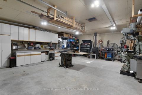 Photo 35 at 5 Regent Street, Pefferlaw, Georgina