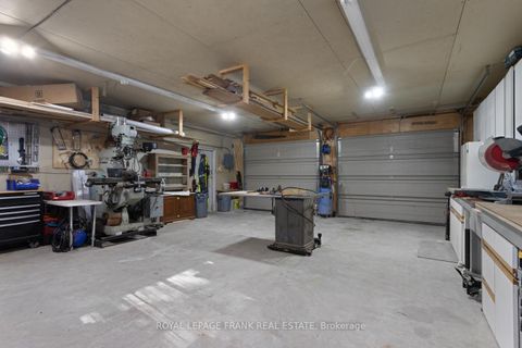 Photo 36 at 5 Regent Street, Pefferlaw, Georgina