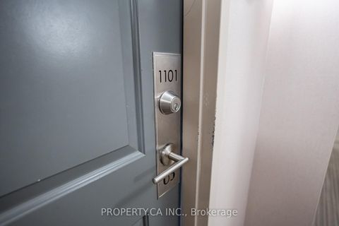 Photo 9 at 1101 - 65 East Liberty Street, Niagara, Toronto