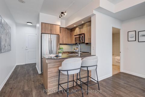 Photo 14 at 1101 - 65 East Liberty Street, Niagara, Toronto