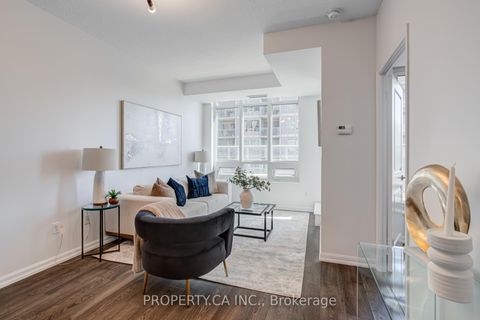 Photo 15 at 1101 - 65 East Liberty Street, Niagara, Toronto