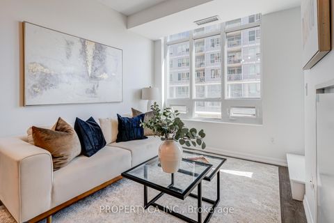 Photo 16 at 1101 - 65 East Liberty Street, Niagara, Toronto