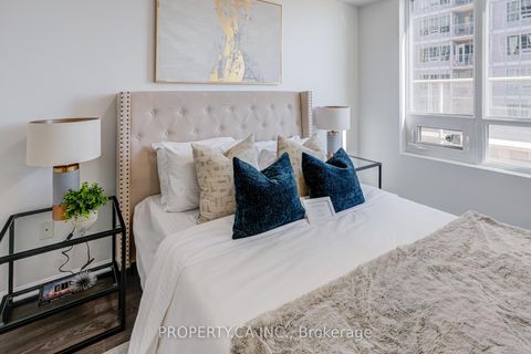 Photo 20 at 1101 - 65 East Liberty Street, Niagara, Toronto