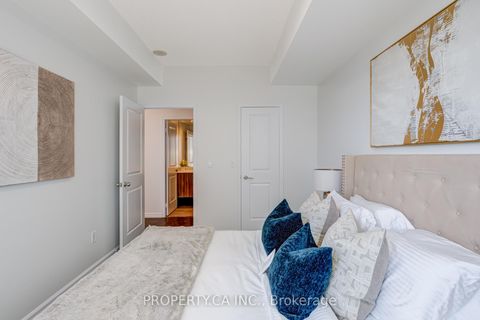 Photo 21 at 1101 - 65 East Liberty Street, Niagara, Toronto