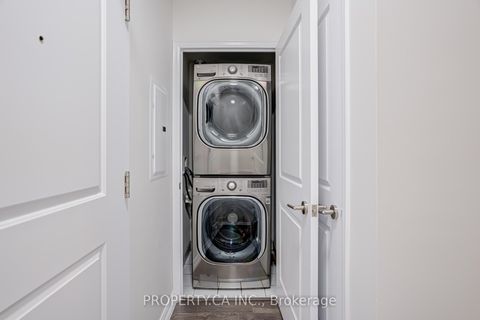 Photo 28 at 1101 - 65 East Liberty Street, Niagara, Toronto