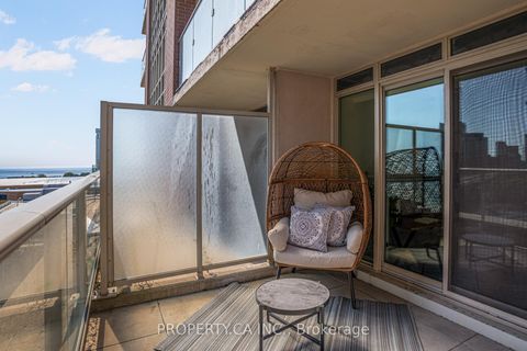 Photo 33 at 1101 - 65 East Liberty Street, Niagara, Toronto