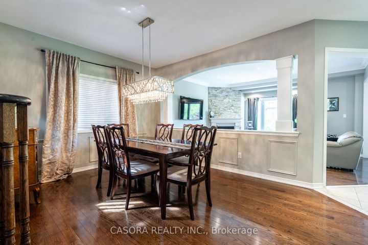 Photo 7 at 3153 Ferguson Drive, Alton, Burlington