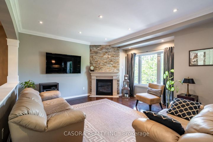 Photo 8 at 3153 Ferguson Drive, Alton, Burlington