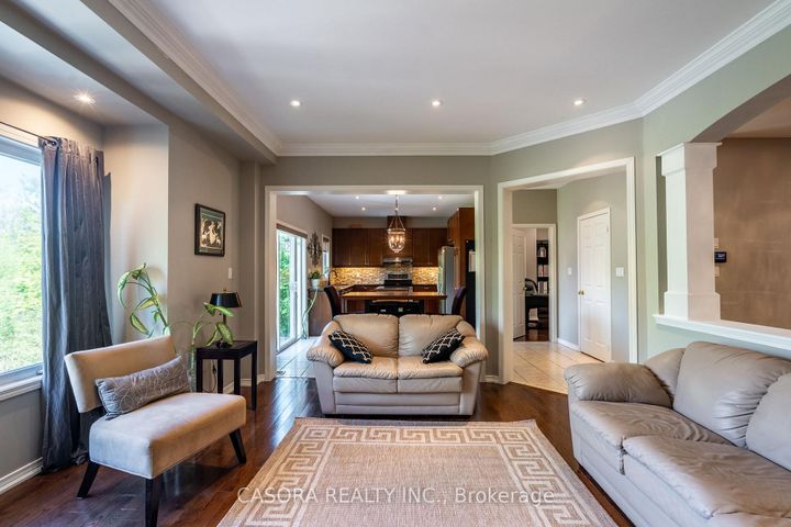 Photo 9 at 3153 Ferguson Drive, Alton, Burlington