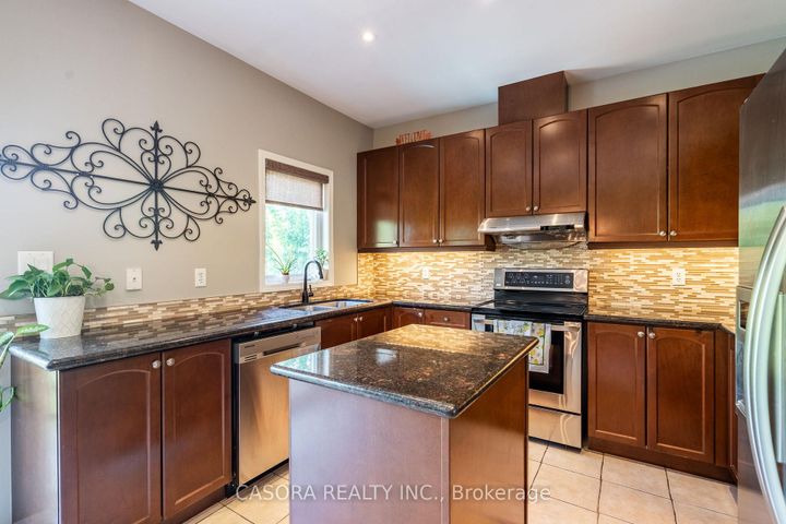 Photo 10 at 3153 Ferguson Drive, Alton, Burlington