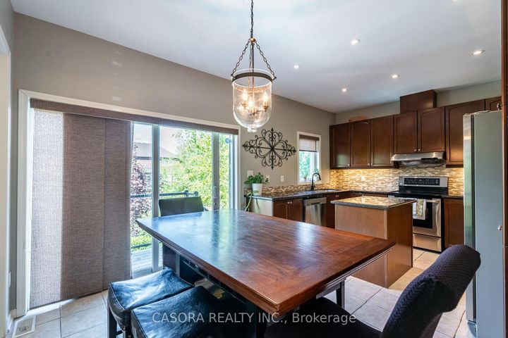 Photo 12 at 3153 Ferguson Drive, Alton, Burlington