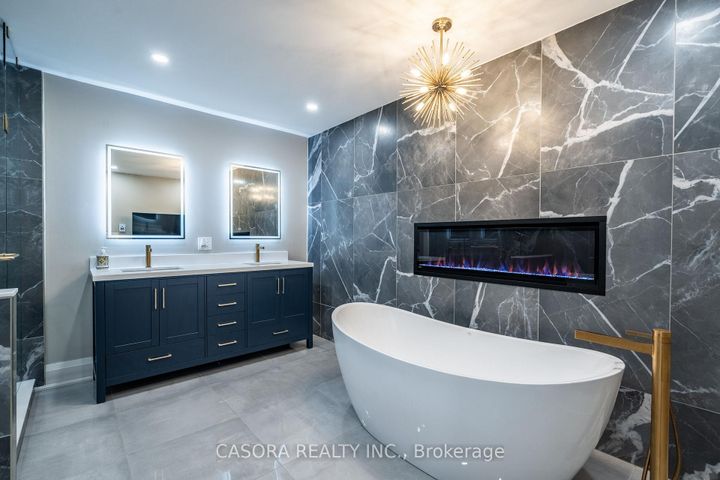 Photo 22 at 3153 Ferguson Drive, Alton, Burlington