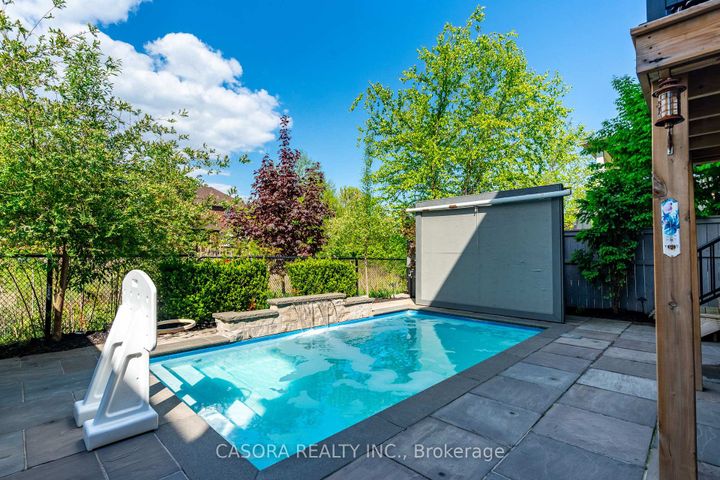 Photo 30 at 3153 Ferguson Drive, Alton, Burlington