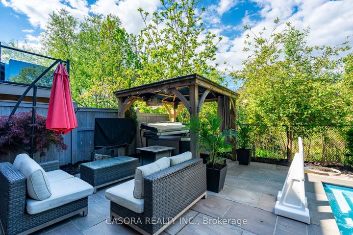 Photo 32 at 3153 Ferguson Drive, Alton, Burlington