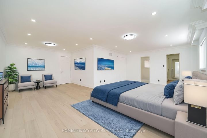 Photo 14 at 39 Shaftsbury Avenue, Westbrook, Richmond Hill