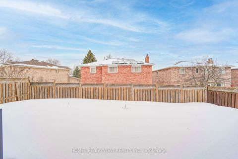 Photo 32 at 39 Shaftsbury Avenue, Westbrook, Richmond Hill