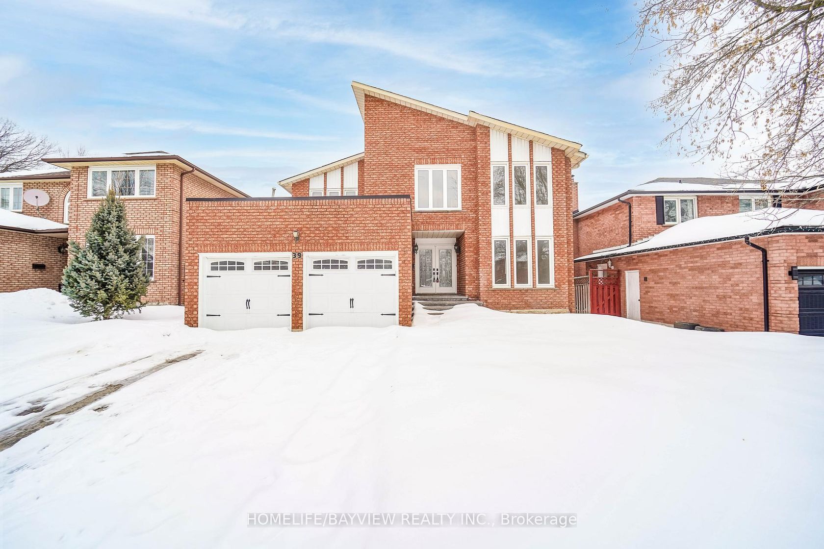 39 Shaftsbury Avenue, Westbrook, Richmond Hill photo 5