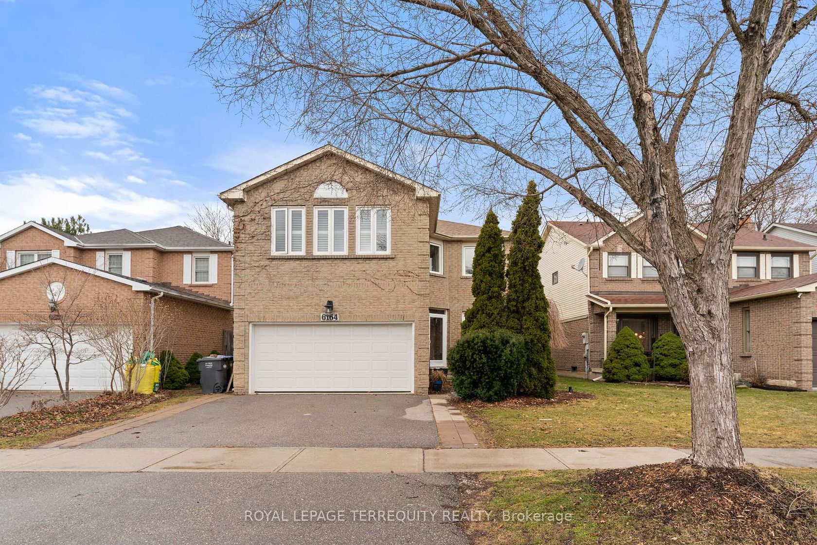 6164 Osprey Boulevard, Lisgar, Mississauga 